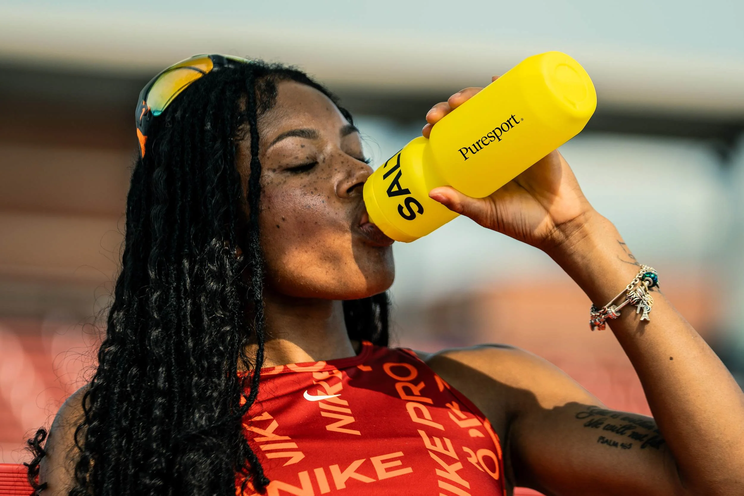 Puresport